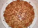 Pralinen - Torte - Rezept