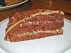 Pralinen - Torte - Rezept