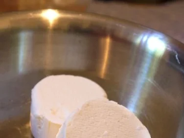 Ziegenkäse-Crostini - Rezept - Bild Nr. 2