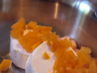 Ziegenkäse-Crostini - Rezept - Bild Nr. 4