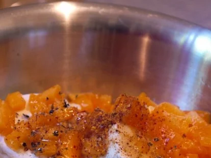 Ziegenkäse-Crostini - Rezept - Bild Nr. 5