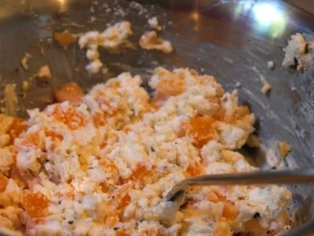 Ziegenkäse-Crostini - Rezept - Bild Nr. 6