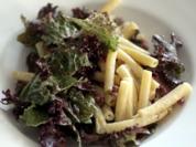 Sommersalat - Rezept
