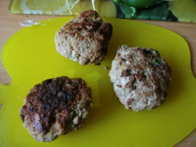 Rezept: Limburger Gemüsepfanne Bild Nr. 4 Limburger Gemüsepfanne - Rezept - Bild Nr. 4