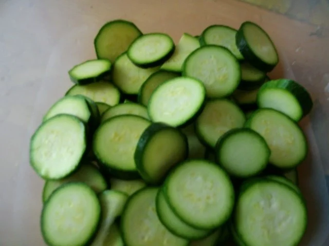 Rezept: Limburger Gemüsepfanne Bild Nr. 7 Limburger Gemüsepfanne - Rezept - Bild Nr. 7