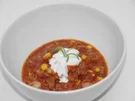 Rezept: Chili con Carne Chili con Carne - Rezept