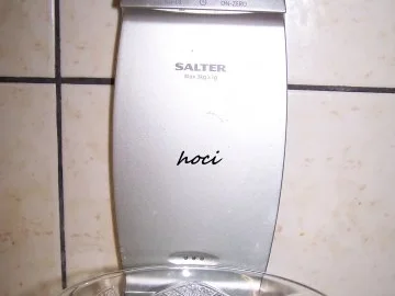 Boterkoek  ~  wie ihn die Niederländer lieben - Rezept - Bild Nr. 3