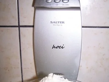 Boterkoek  ~  wie ihn die Niederländer lieben - Rezept - Bild Nr. 4