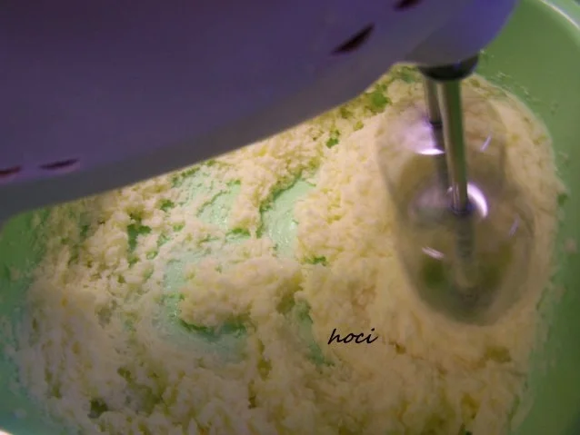 Boterkoek  ~  wie ihn die Niederländer lieben - Rezept - Bild Nr. 8