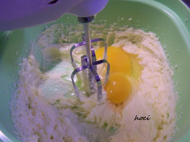 Boterkoek  ~  wie ihn die Niederländer lieben - Rezept - Bild Nr. 9