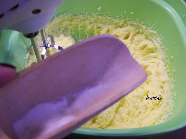 Boterkoek  ~  wie ihn die Niederländer lieben - Rezept - Bild Nr. 10