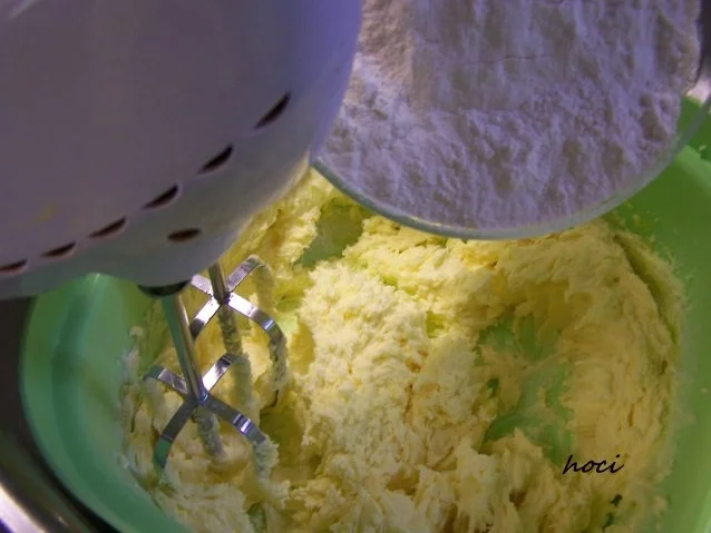 Boterkoek  ~  wie ihn die Niederländer lieben - Rezept - Bild Nr. 11