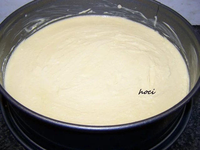 Boterkoek  ~  wie ihn die Niederländer lieben - Rezept - Bild Nr. 13