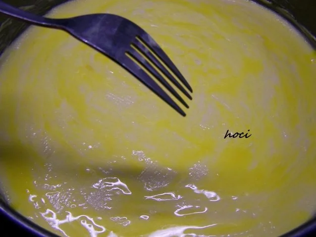 Boterkoek  ~  wie ihn die Niederländer lieben - Rezept - Bild Nr. 15