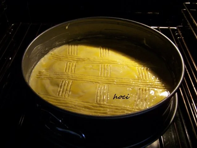 Boterkoek  ~  wie ihn die Niederländer lieben - Rezept - Bild Nr. 17