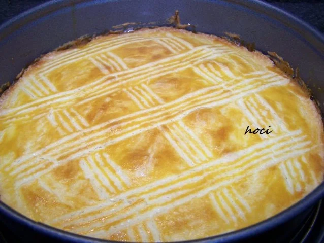 Boterkoek  ~  wie ihn die Niederländer lieben - Rezept - Bild Nr. 18