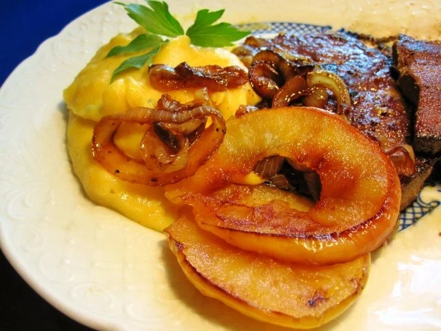 Rezept: Kartoffeln und Möhren "Durcheinander" Bild Nr. 6 Kartoffeln und Möhren "Durcheinander" - Rezept - Bild Nr. 6