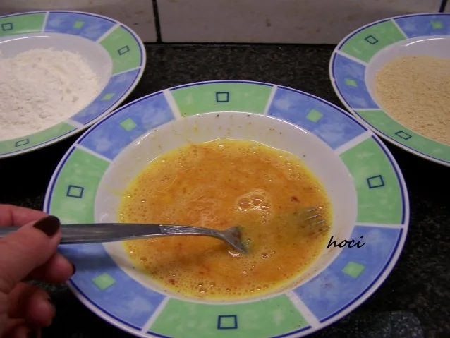 XXS - Schweine-Medallion "Cordon bleu" ... - Rezept - Bild Nr. 8