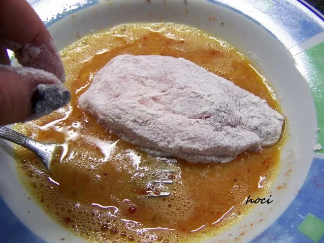 XXS - Schweine-Medallion "Cordon bleu" ... - Rezept - Bild Nr. 11