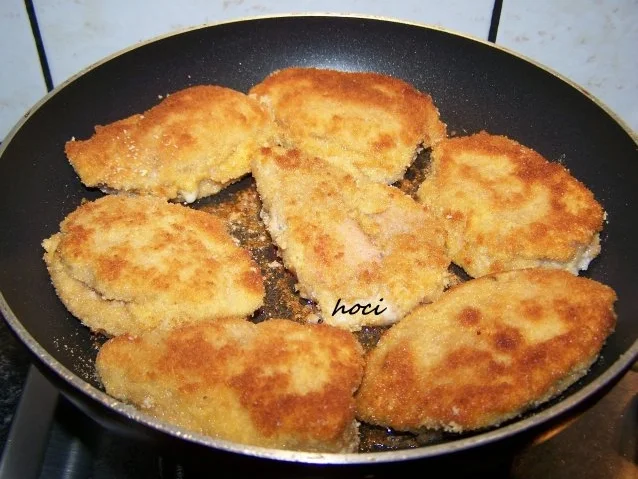 XXS - Schweine-Medallion "Cordon bleu" ... - Rezept - Bild Nr. 14