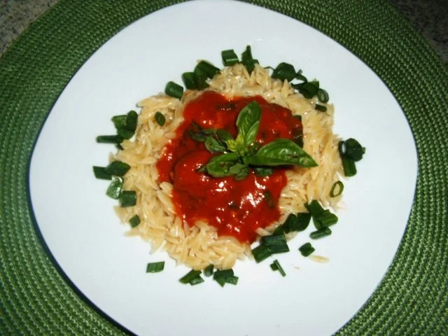 Pikante Hackbällchen - Rezept