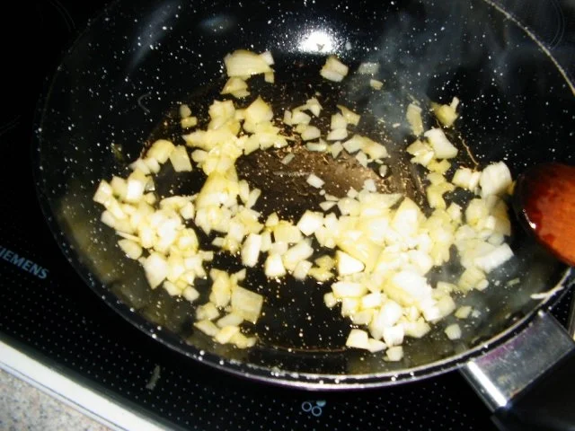 Pikante Hackbällchen - Rezept - Bild Nr. 3