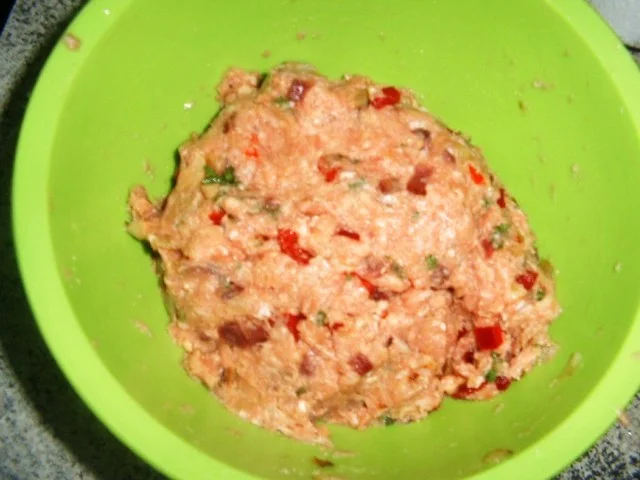 Pikante Hackbällchen - Rezept - Bild Nr. 5