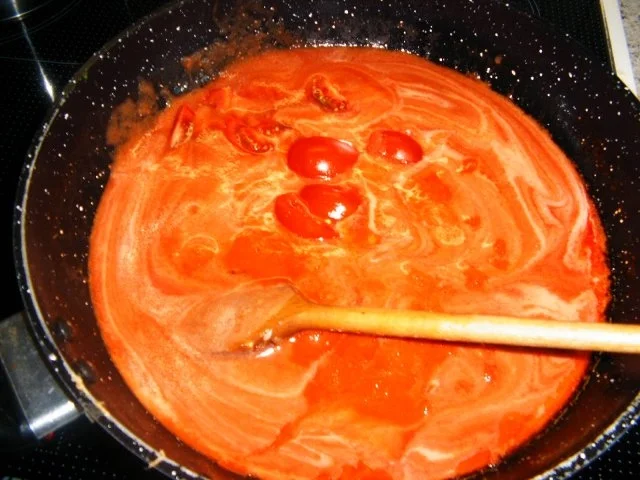 Pikante Hackbällchen - Rezept - Bild Nr. 7