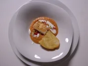 Tunesisches Allerlei mit Zlata Meschuia – gegrillter tunesischer Salat - Rezept