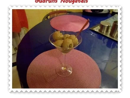 Eis: Praliné-Nougat-Eis - Rezept - Bild Nr. 9