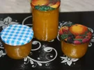 Rezept: Mango Marmelade Mango Marmelade - Rezept