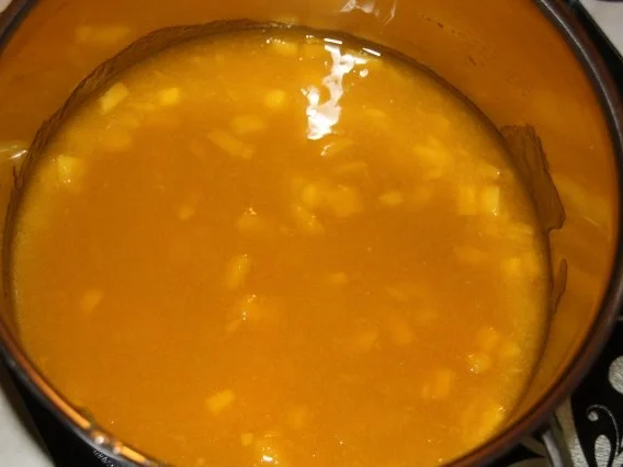 Mango Marmelade - Rezept - Bild Nr. 3