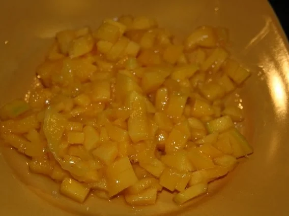 Mango Marmelade - Rezept - Bild Nr. 4
