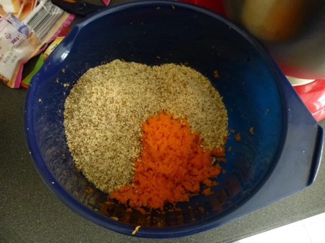 Möhrenkuchen - Rezept - Bild Nr. 5