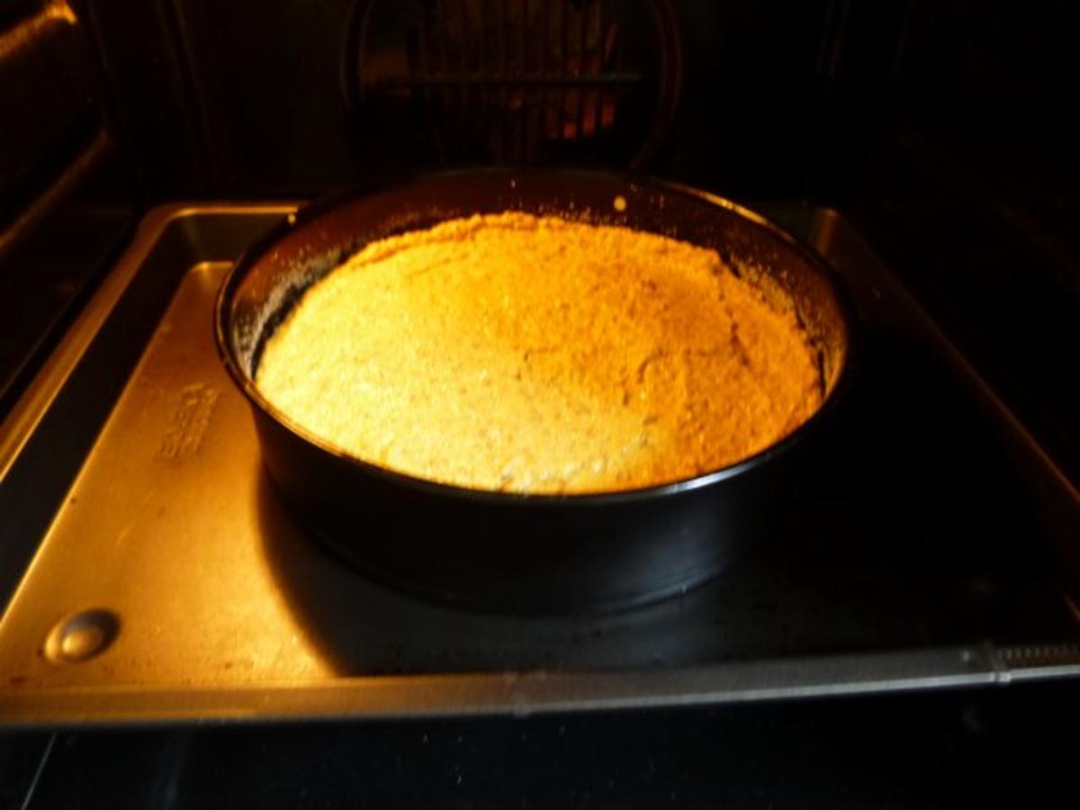 Möhrenkuchen - Rezept - Bild Nr. 7