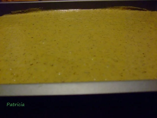 Saftiger Nusskuchen - Rezept - Bild Nr. 4