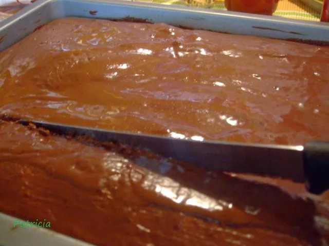 Saftiger Nusskuchen - Rezept - Bild Nr. 5