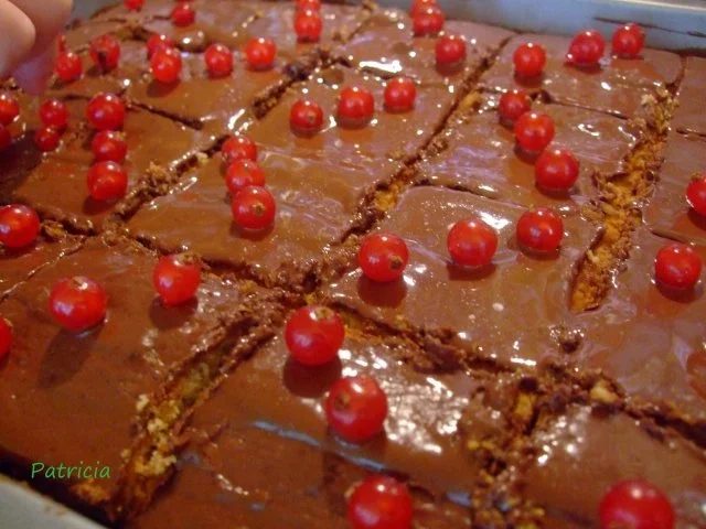 Saftiger Nusskuchen - Rezept - Bild Nr. 6