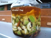 Getränke: Nusser - Rezept