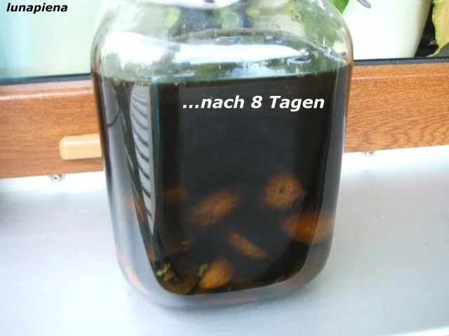 Getränke: Nusser - Rezept - Bild Nr. 2