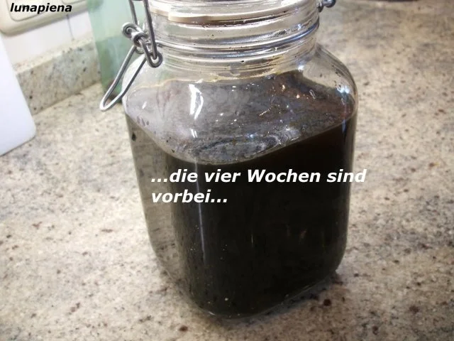 Getränke: Nusser - Rezept - Bild Nr. 4