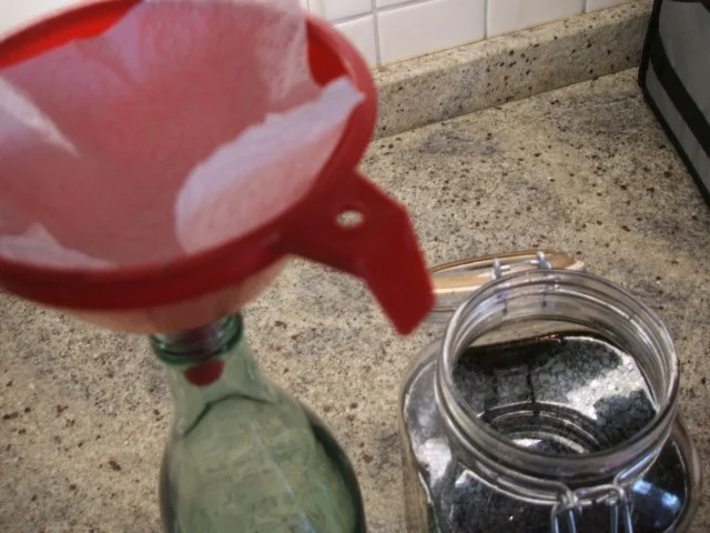 Getränke: Nusser - Rezept - Bild Nr. 5