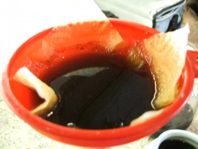 Getränke: Nusser - Rezept - Bild Nr. 6