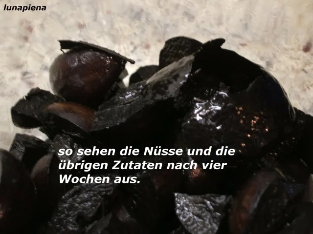 Getränke: Nusser - Rezept - Bild Nr. 7