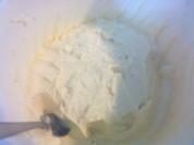 Quark-Grieß-Nockerl süß - Rezept