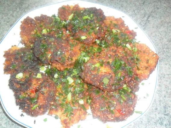 Rezept: eben gesund aber nich langweilig eben gesund aber nich langweilig - Rezept