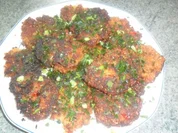 eben gesund aber nich langweilig - Rezept