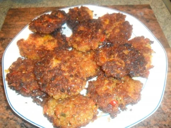 Rezept: eben gesund aber nich langweilig Bild Nr. 2 eben gesund aber nich langweilig - Rezept - Bild Nr. 2