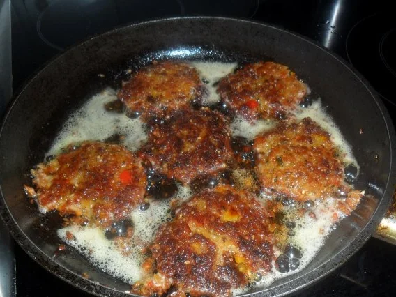 Rezept: eben gesund aber nich langweilig Bild Nr. 3 eben gesund aber nich langweilig - Rezept - Bild Nr. 3