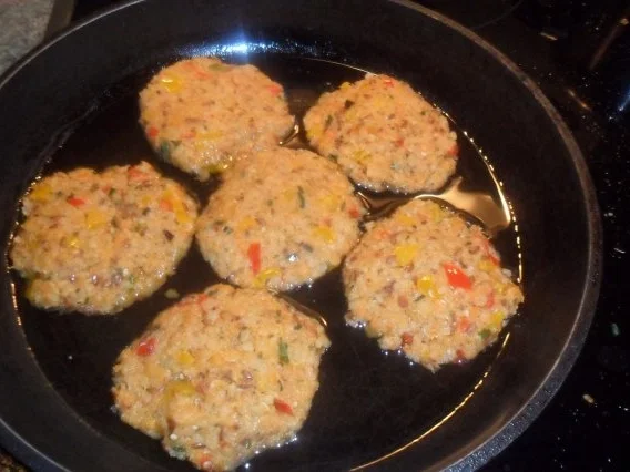 Rezept: eben gesund aber nich langweilig Bild Nr. 4 eben gesund aber nich langweilig - Rezept - Bild Nr. 4